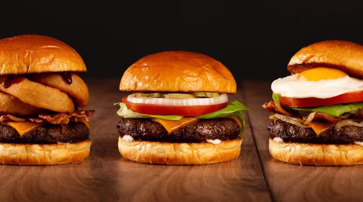Burger House Portuguesa
