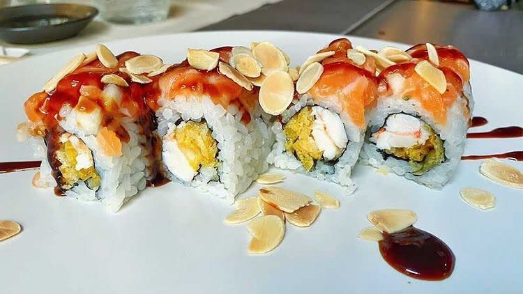 Toyo Sushi