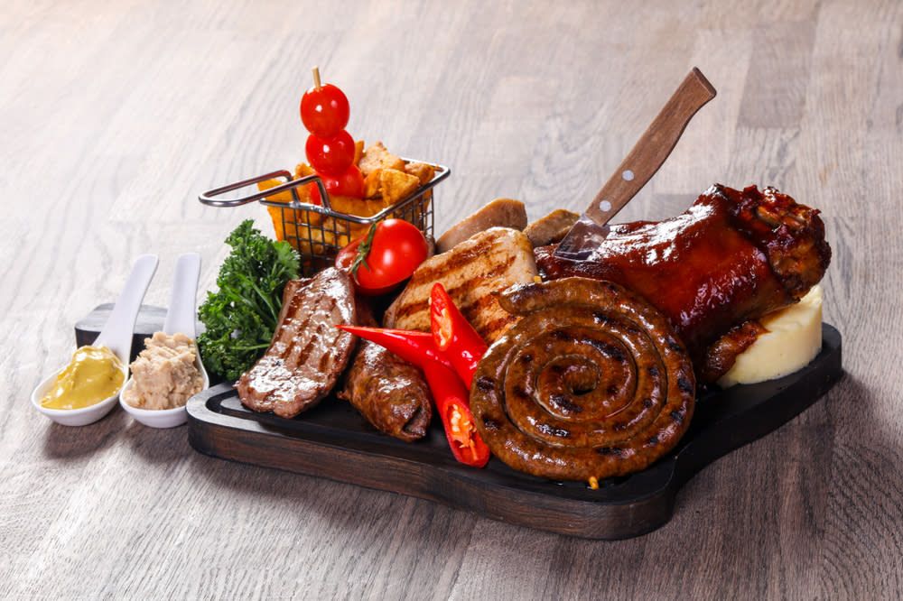 Maestro Restaurant
