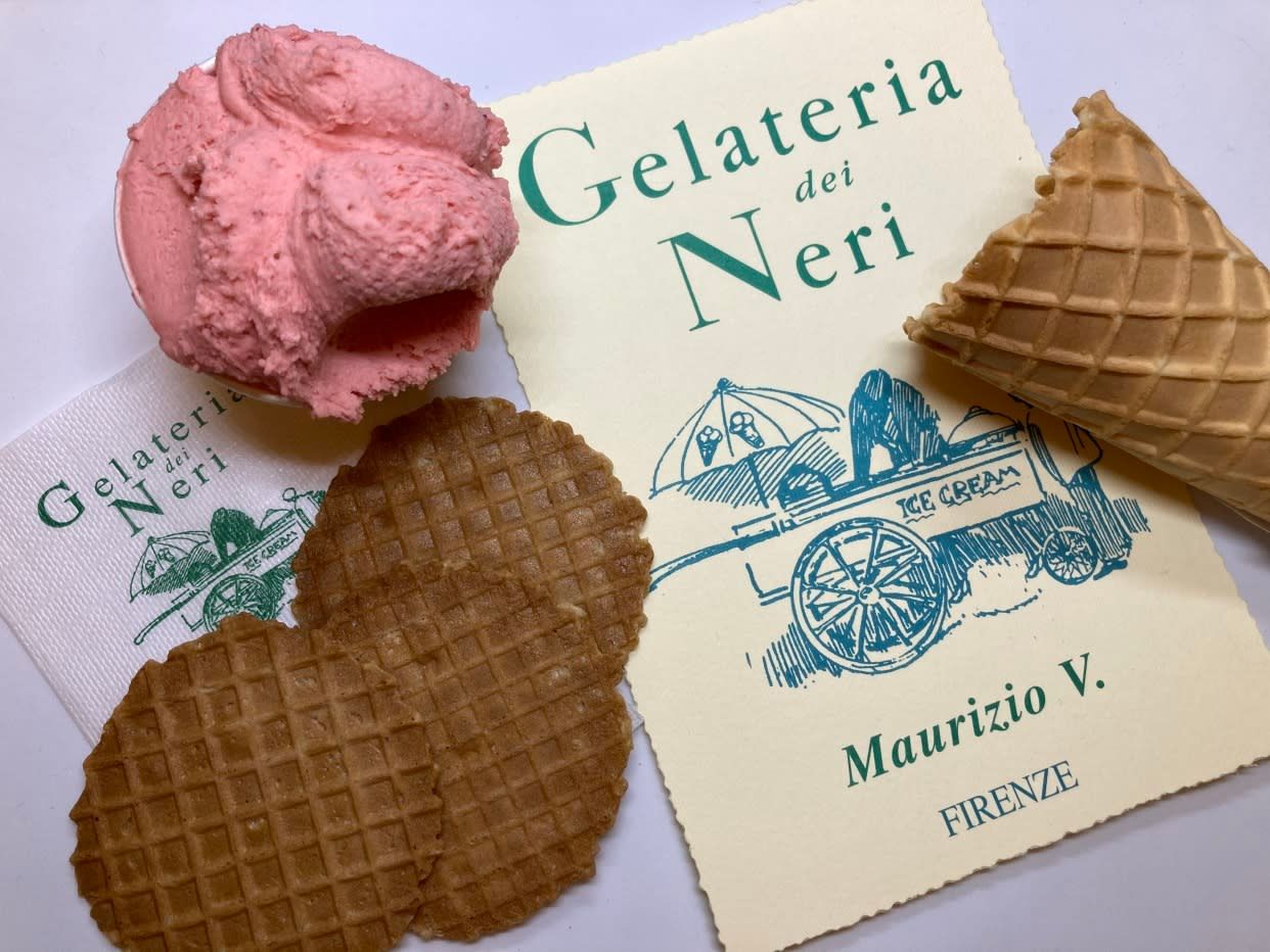Gelateria dei Neri