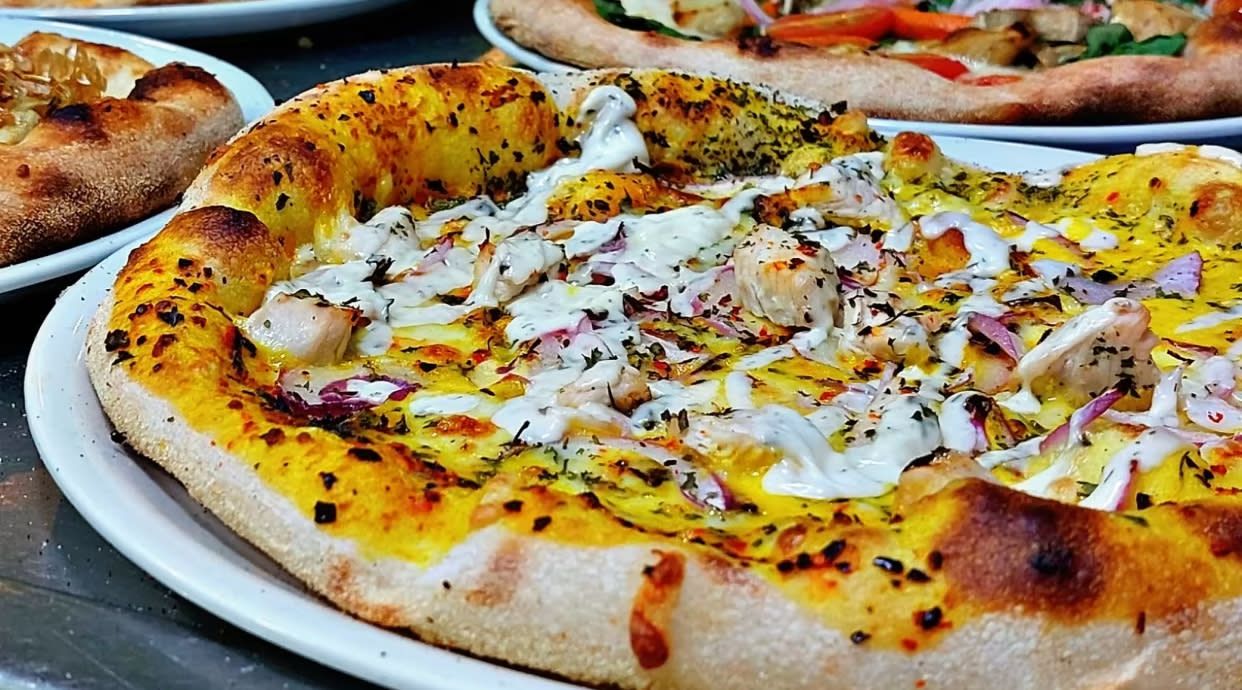 Xavi Bo Pizzería