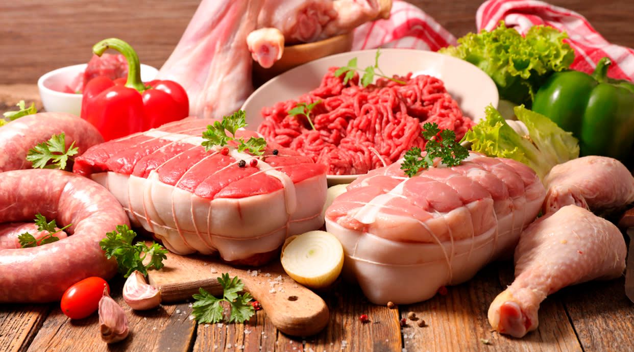 All Cuts Butchery