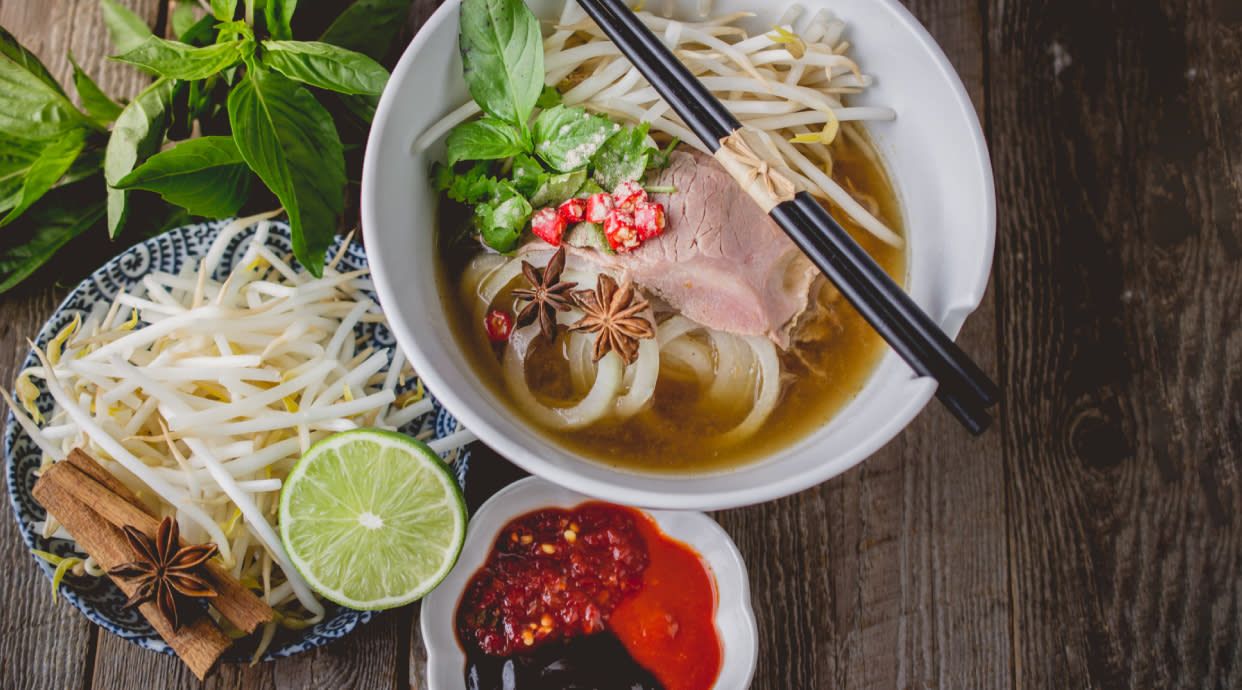 Ngon Okus Vietnama