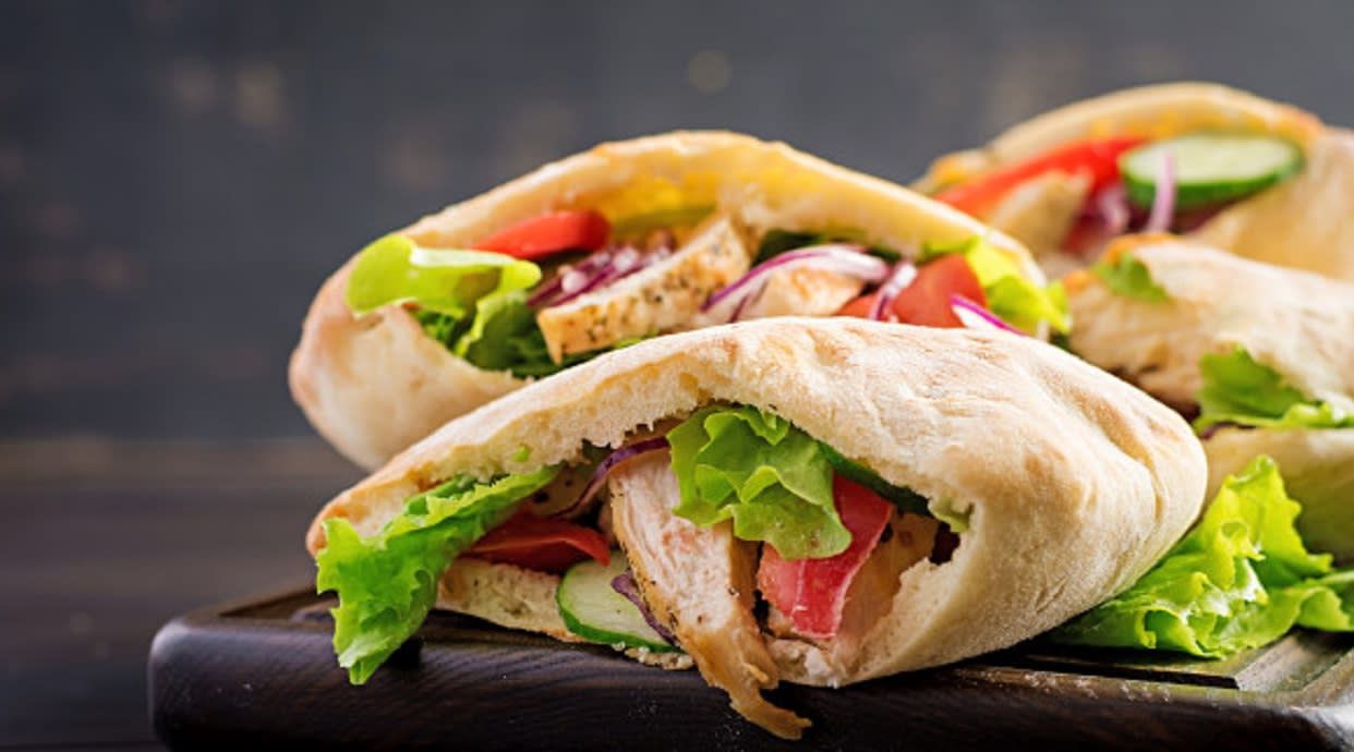 PITA BAR BRAZZERS