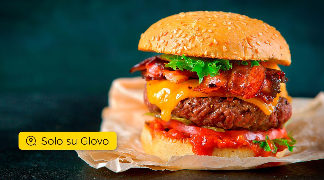 Rovereto Burger