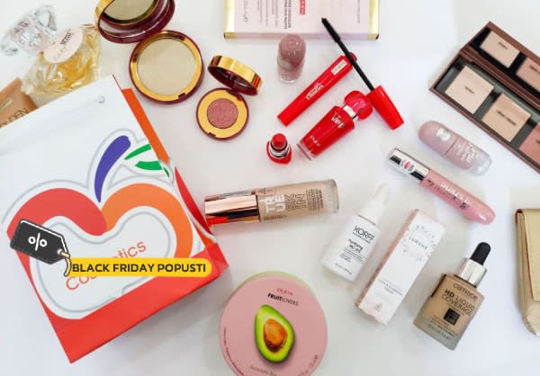 Cosmetics
