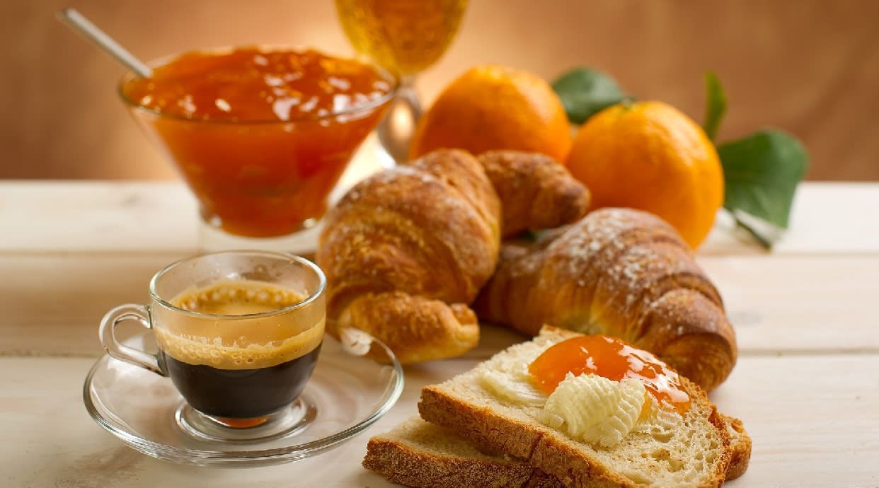 Palmitas Café