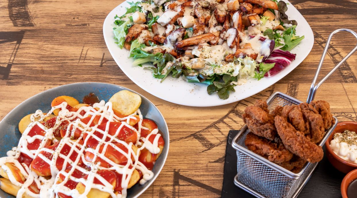 EATALIAN