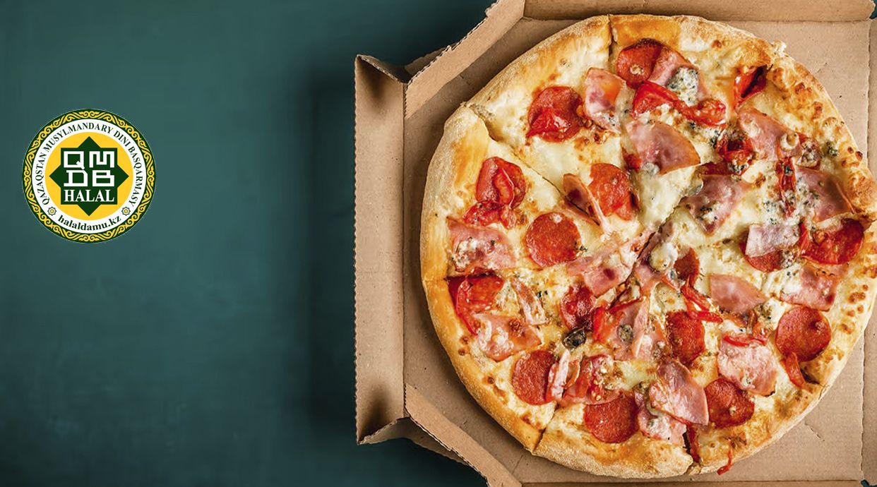ParapaPizza (halal kmdb)