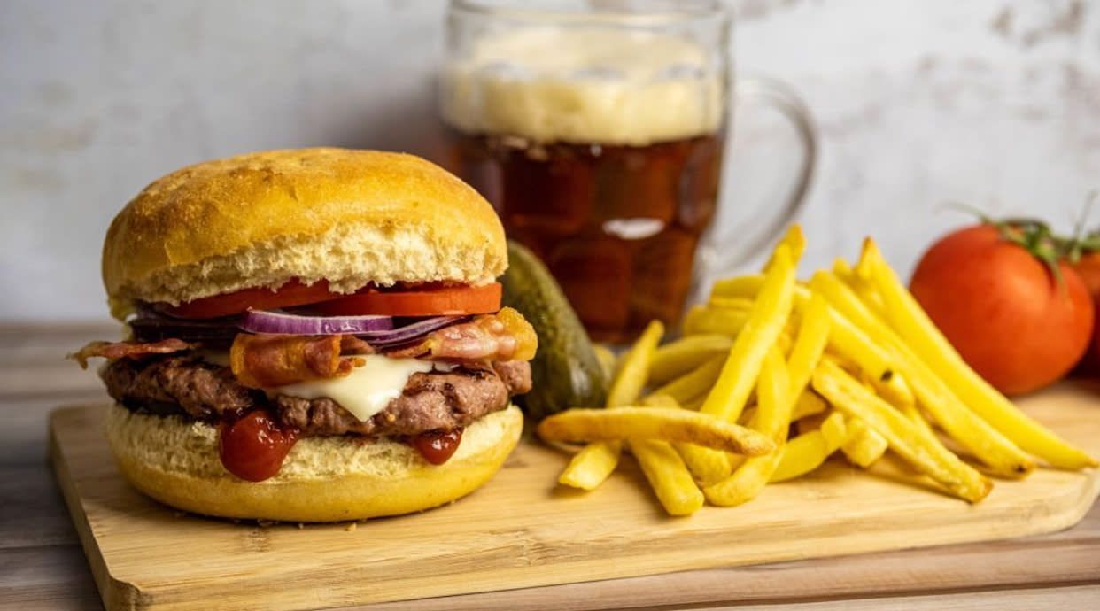 Viceversa Gastrobar
