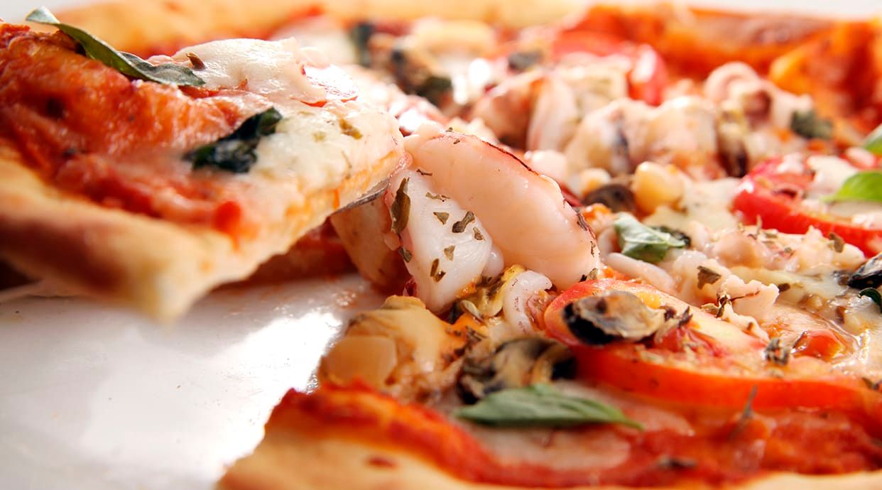 Pizzeria La Taverna