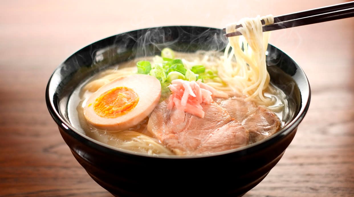 Suki Ramen