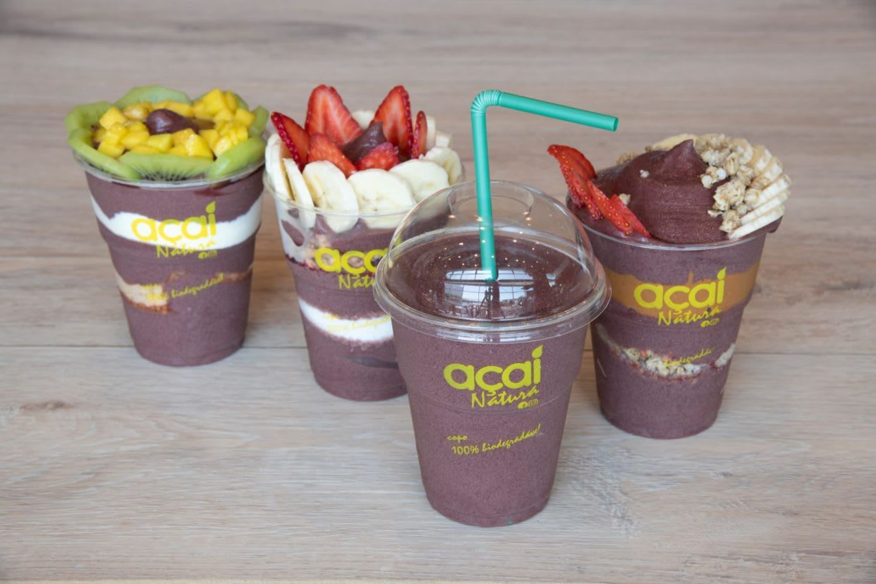 Açaí Natura