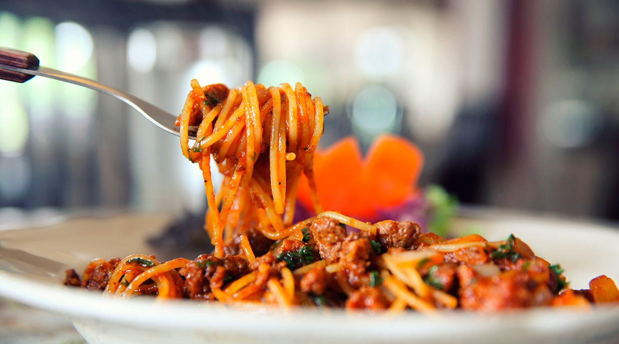 Trattoria Torremuzza