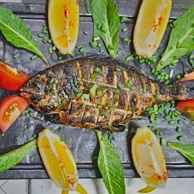 Dream Fish