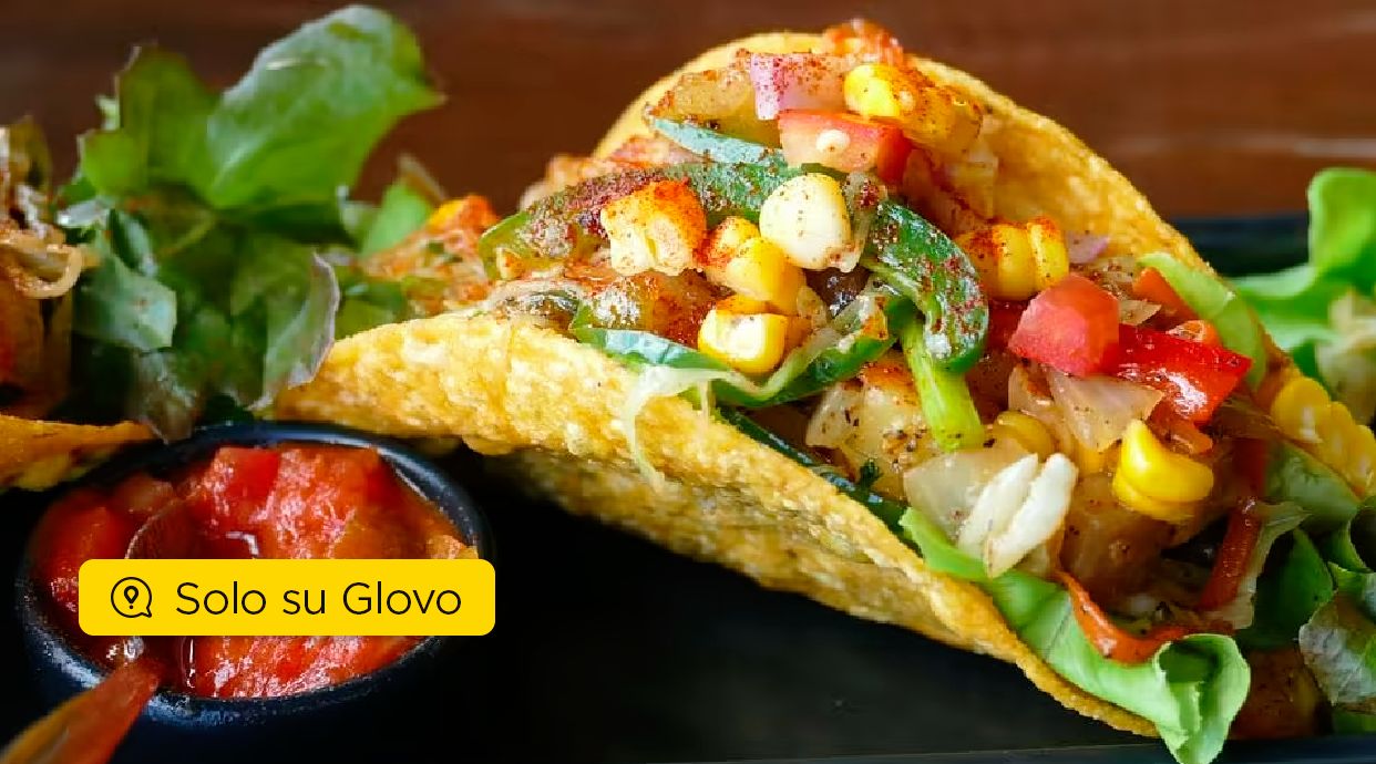 Taco's