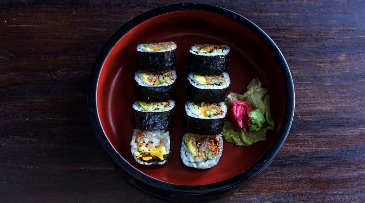Koku sushi