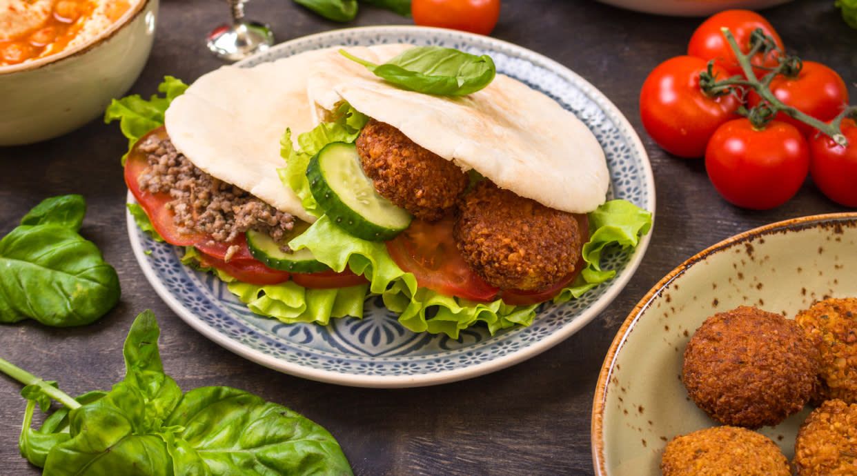 Berlinois Kebab