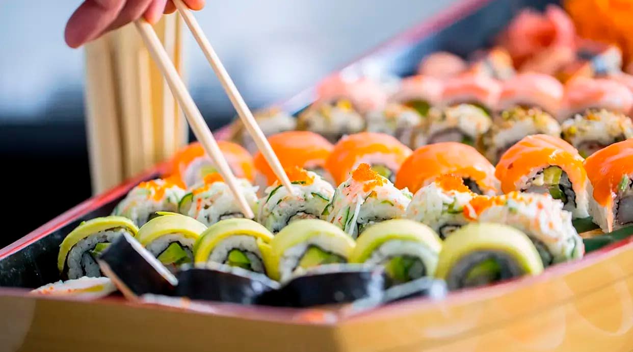 Sushi Point