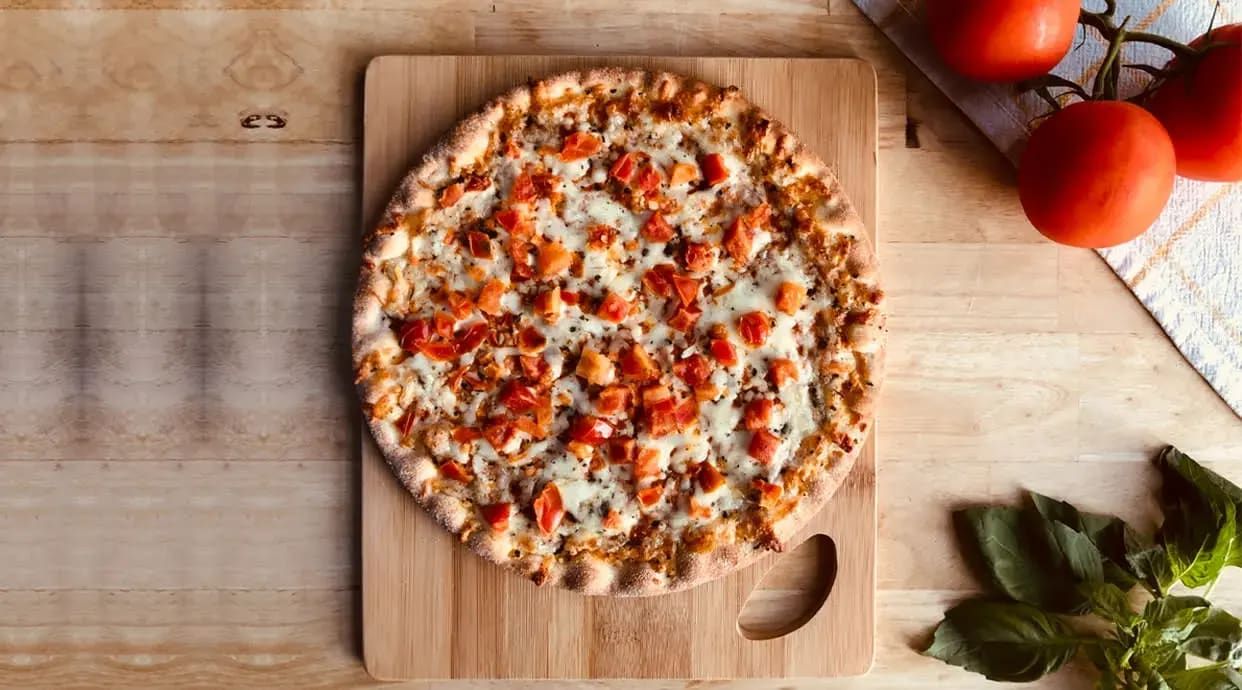 New York Pizza Department 