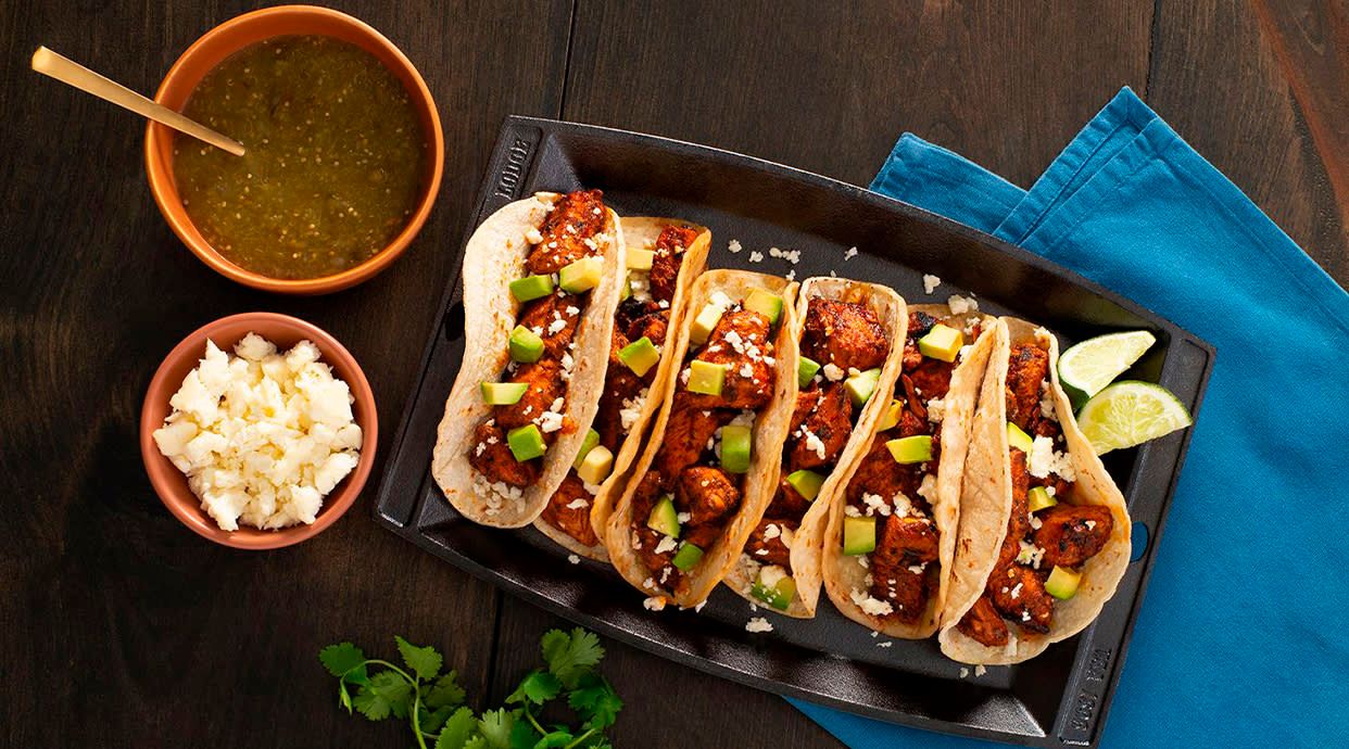 Ca'Frida Street Tacos