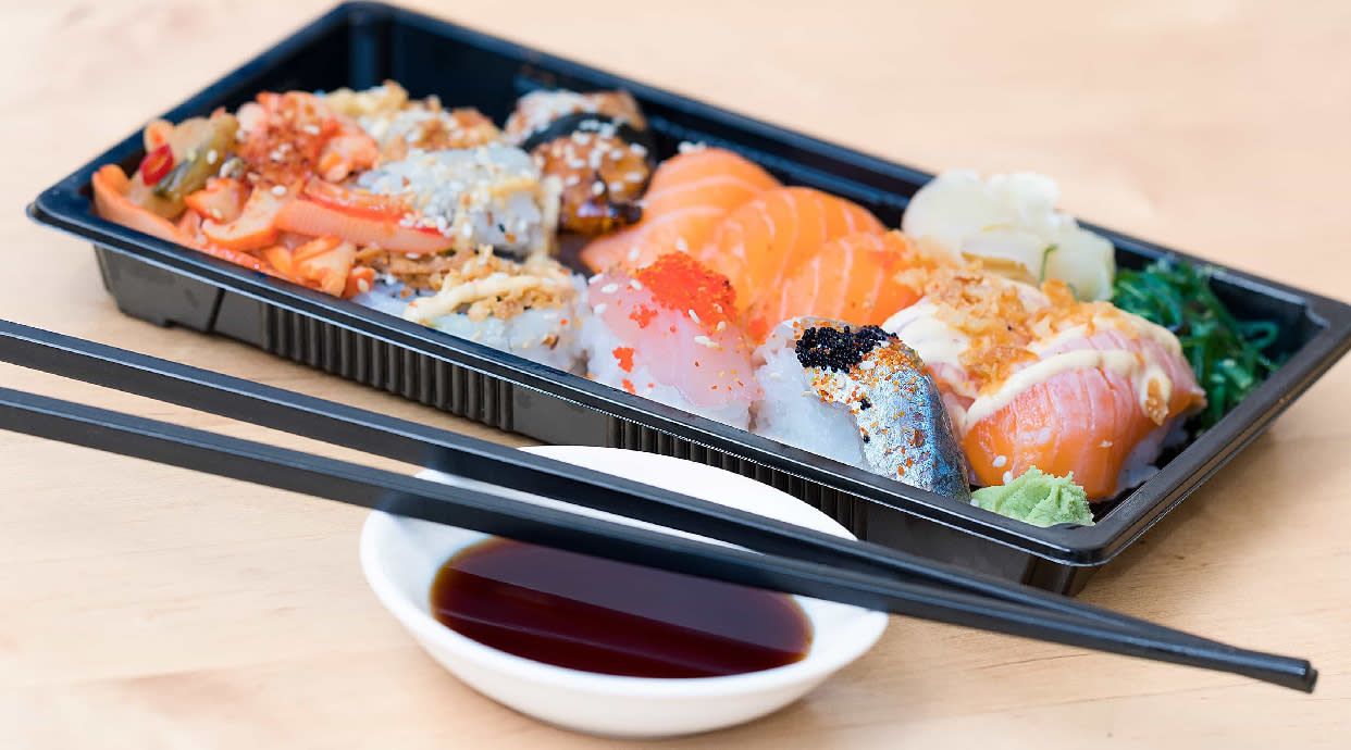 Sushi Bros