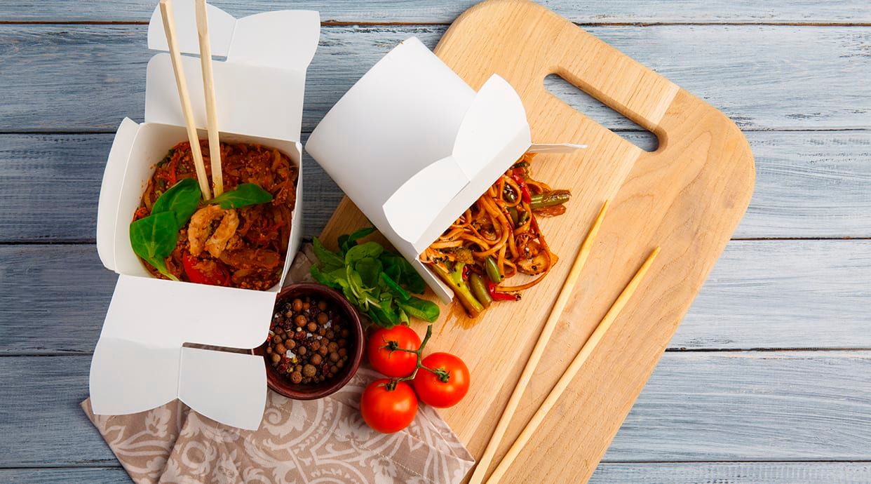 MTVK noodle wok 