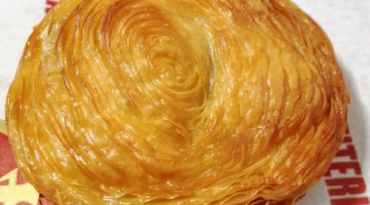 Confitería Pizzería Tira La Caña