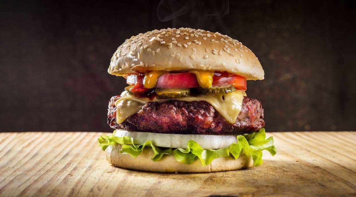 Burger Andalucía