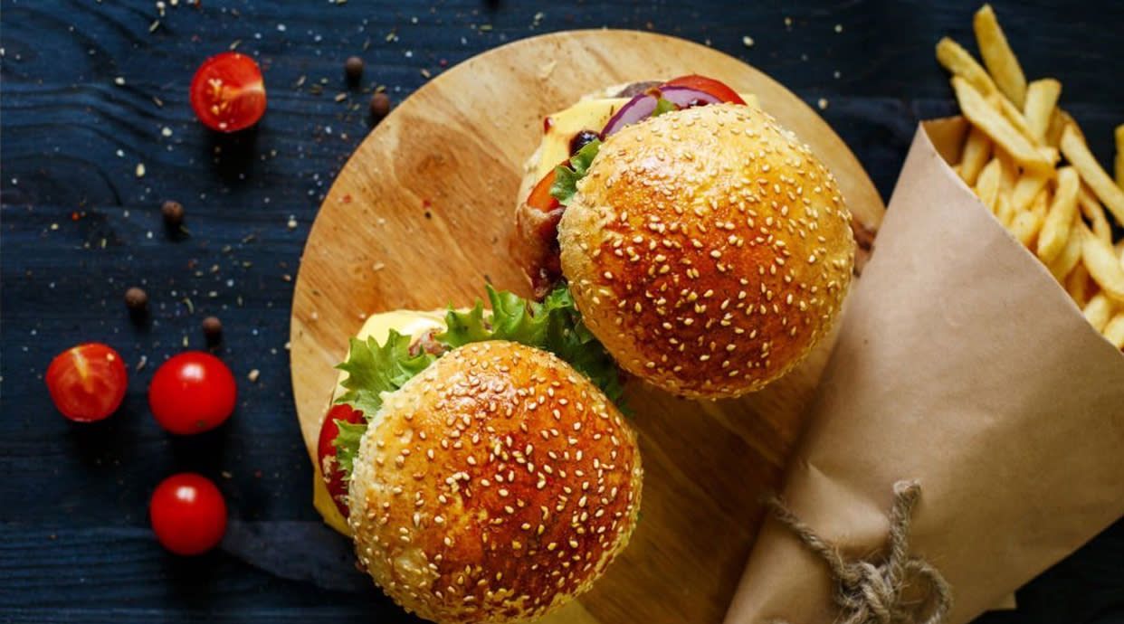 Pikiti Burger