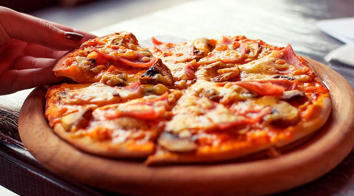 Pizzeria Stefy 3