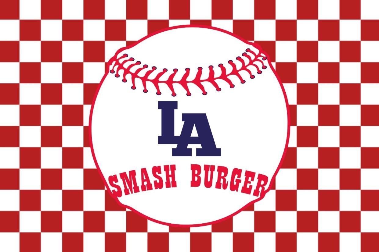 LA Smash Burger