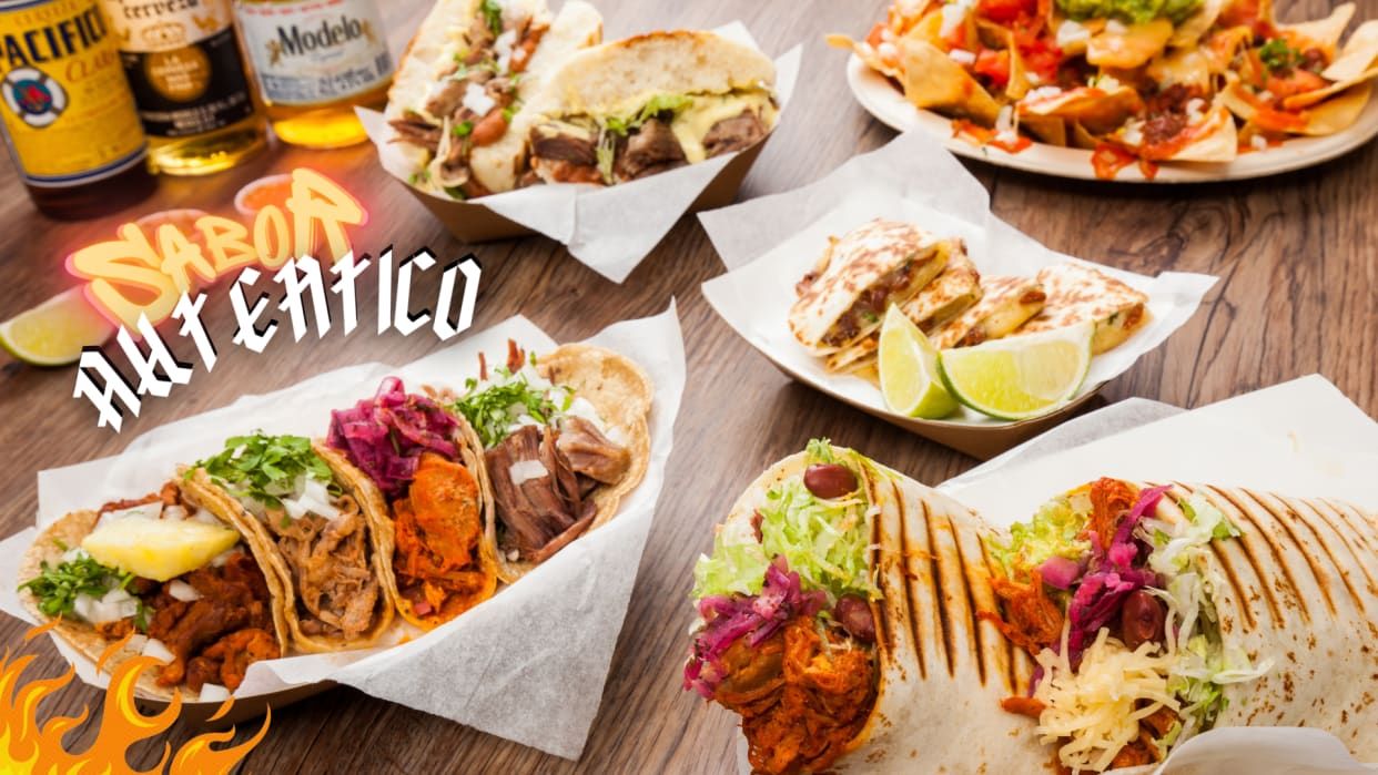 Taco Express