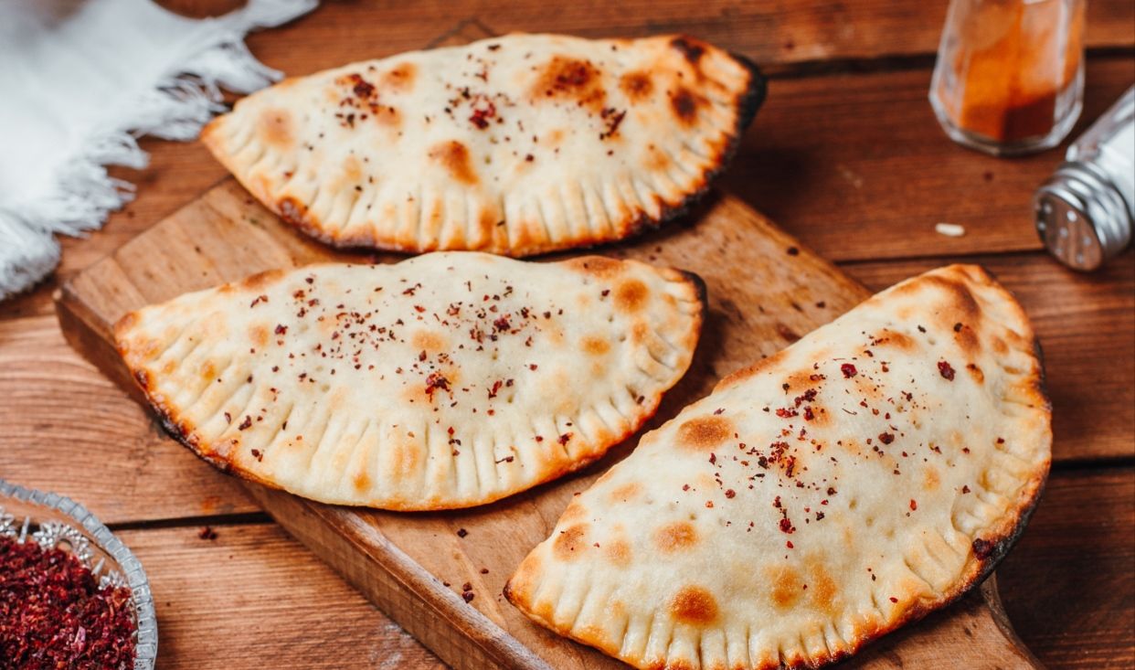 Cheburek i Burger / Чебурек і Бургер