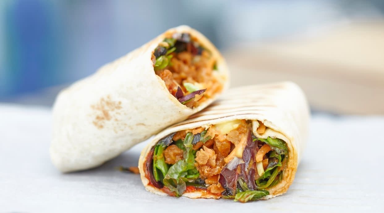 Bebo Brunch & Juicery