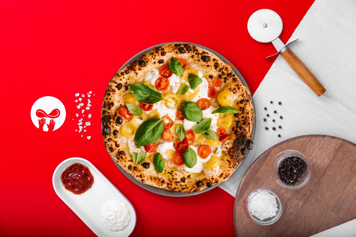Imperium Pizza