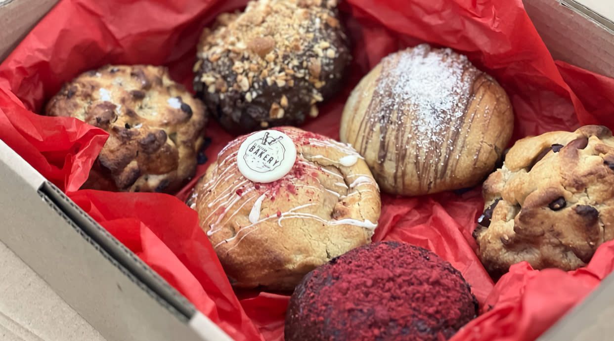 El Desván Bakery