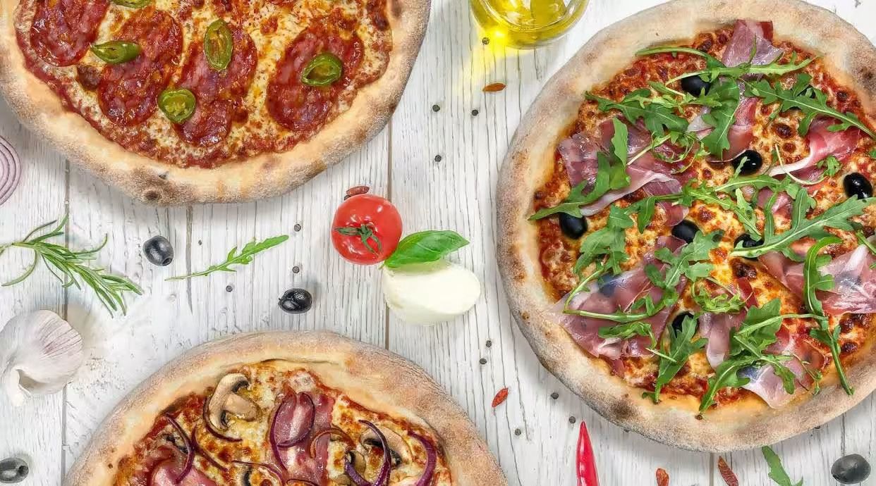 Pizzeria El Zorro