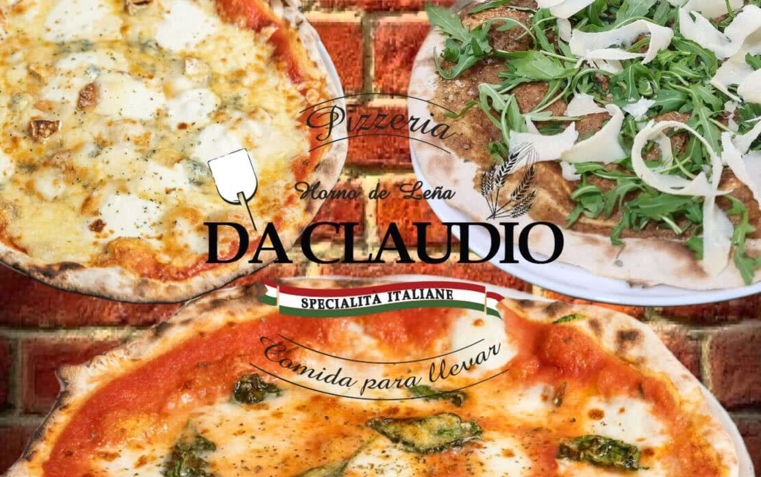 Pizzeria Da Claudio