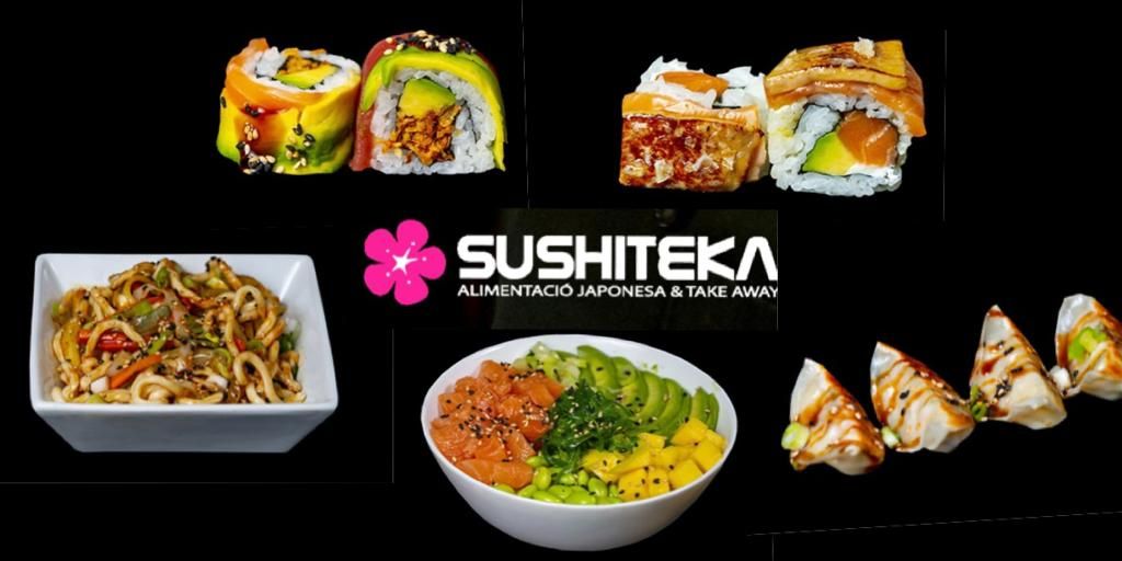 Sushiteka
