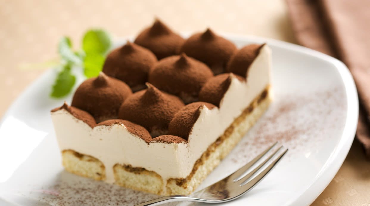 Michos Postres