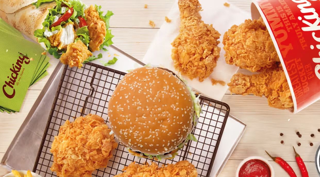 ChicKing