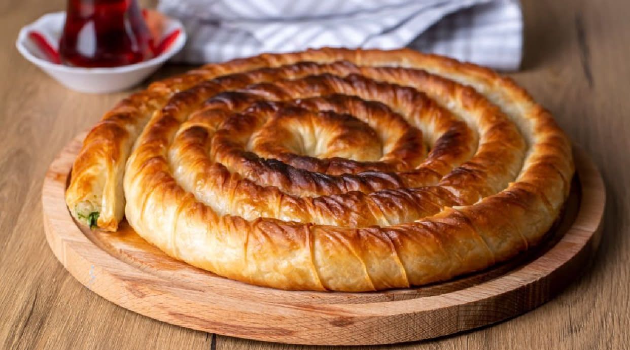 Buregdžinica Skend