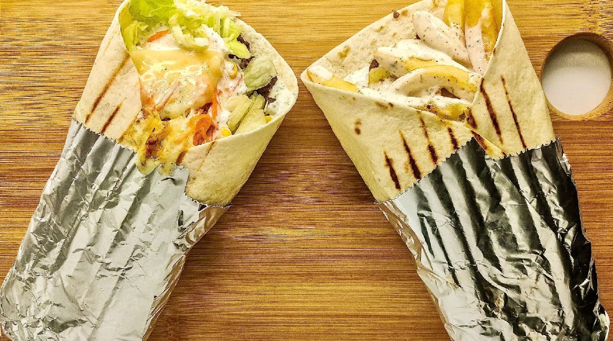 Tami Kebab