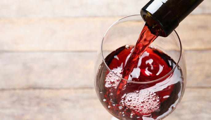 Wine Garage