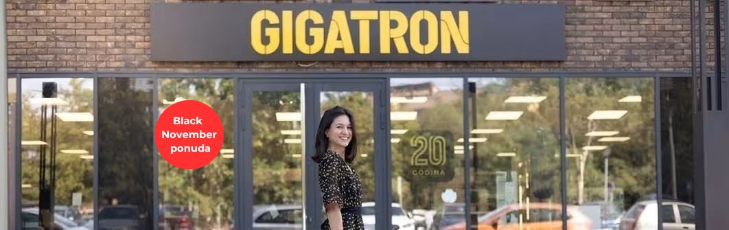 Gigatron
