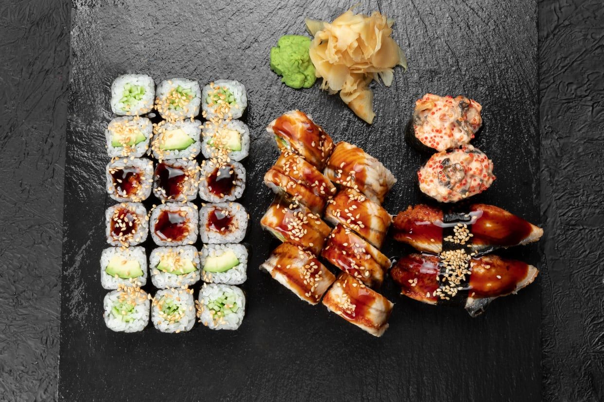Yugo Restaurant