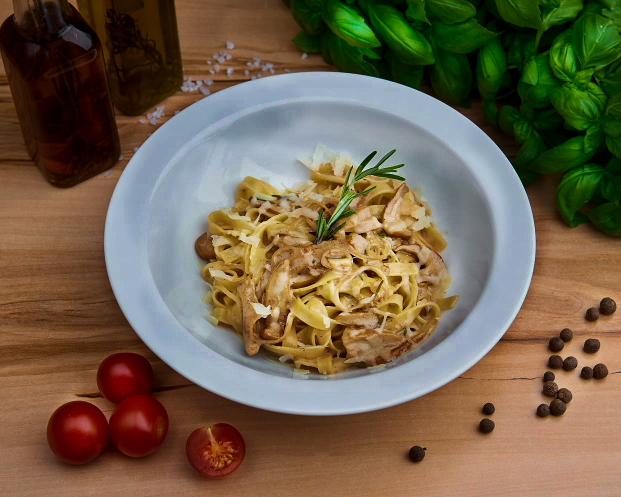 Trattoria Paola