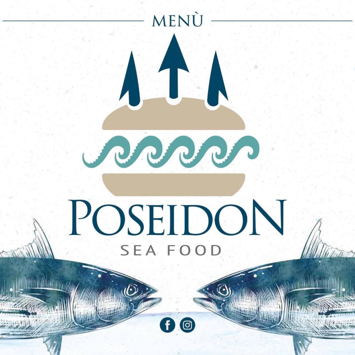 I Panini di Poseidon