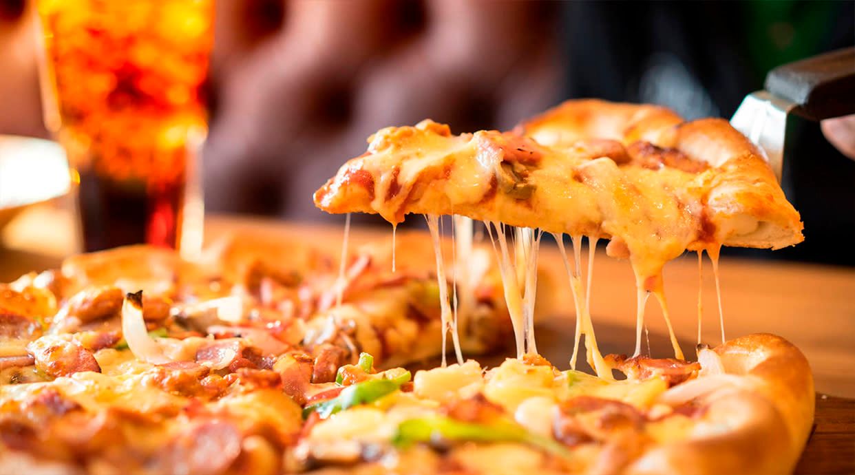 Primo Kebab Pizzeria Rostisseria